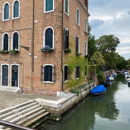 San Isepo Corte Venice Luaran gambar